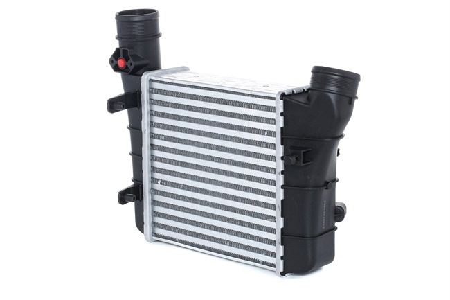RIDEX 468I0051 Ladeluftkühler (LLK) Audi A4 B7 Avant