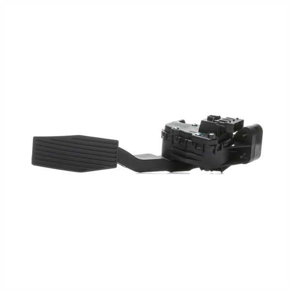 RIDEX 3941S0008 Accelerator pedal Vauxhall Astra H 2.0 Turbo (L48) 200 hp Petrol 2007