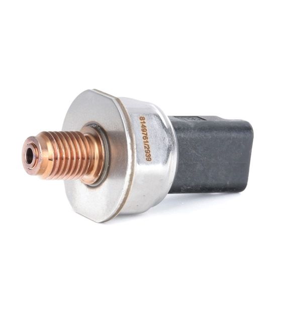 RIDEX 3942S0013 Sensor, pressão do combustível Dacia Logan MCV KS 1.5 dCi 86 cv Diesel 2011