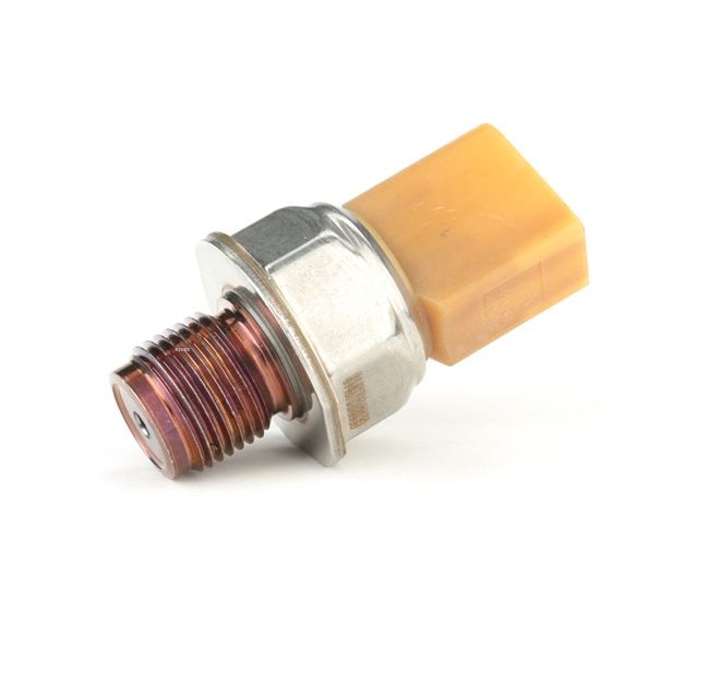 RIDEX 3942S0007 Kraftstoffdrucksensor Passat B6 Variant 2.0 BlueTDI 143 PS Diesel 2009
