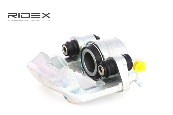 RIDEX 78B0070 Bremsekaliber Mitsubishi Pajero 2