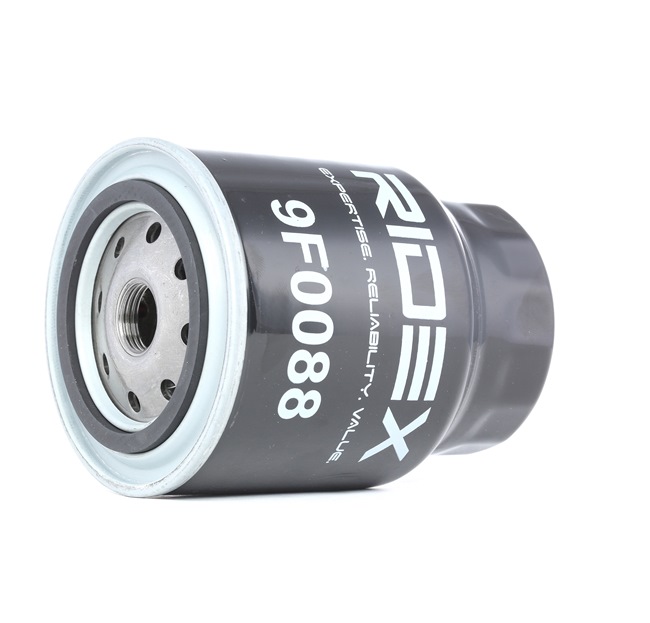 RIDEX 9F0088 Brandstoffilter Nissan Terrano 2 R20