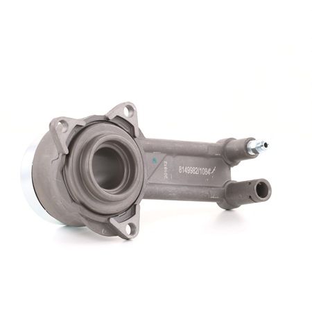 RIDEX 47C0004 Butée d'embrayage hydraulique Ford Fiesta 4 1.4 i 16V 90 CV Essence 1998