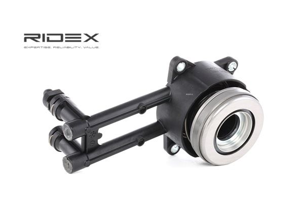 Centrálna vysúvacia páka spojky RIDEX Art. No.: 47C0011, 43,62 €, zľava: % za nízke ceny