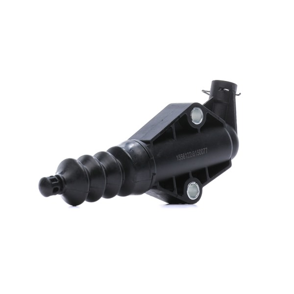 RIDEX 620S0050 Kupplung Lancia Ypsilon 843