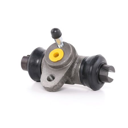 RIDEX 277W0075 Radbremszylinder VW hinten und vorne Kosten