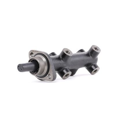 RIDEX 258M0004 Hovedbremsesylinder VOLKSWAGEN CADDY 2021