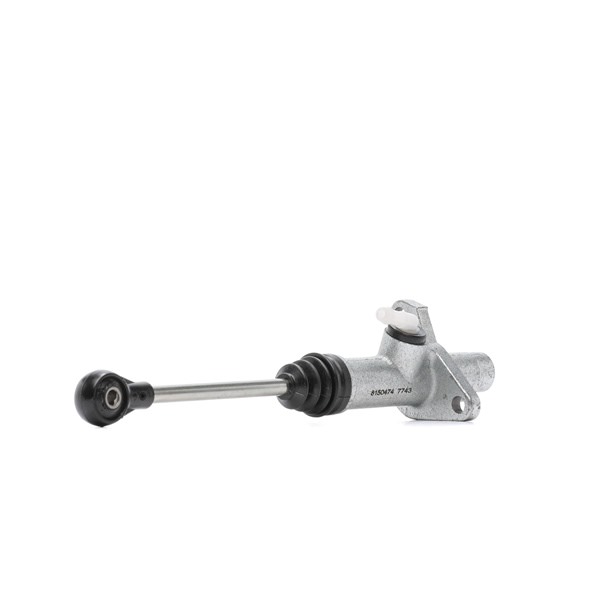 METELLI Cilindro maestro, embrague 55-0040 a un precio bajo