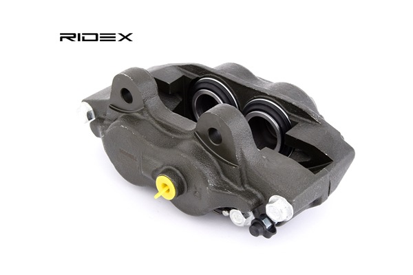 2022 TOYOTA HILUX Brake caliper price RIDEX 78B0055