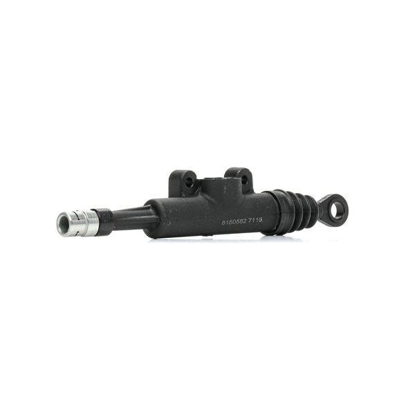 RIDEX 234M0086 hoofdcilinder van de koppeling 21.52.6.758.829