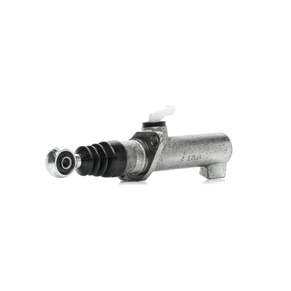 RIDEX 234M0042 hoofdcilinder van de koppeling 71737761