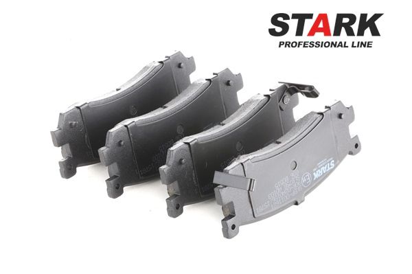 STARK SKBP-0011621 Calidad y precios justos