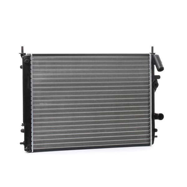 RIDEX 470R0159 Chladič motora RENAULT SCALA 2015