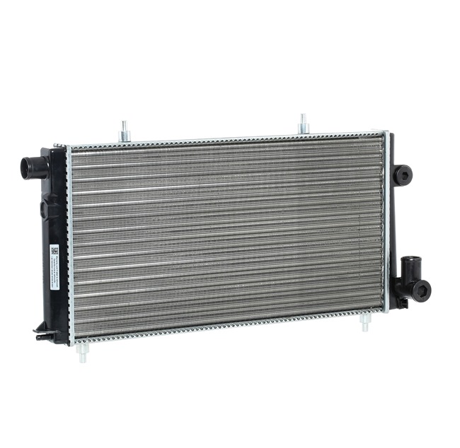RIDEX 470R0351 novo Radiador CITROËN original
