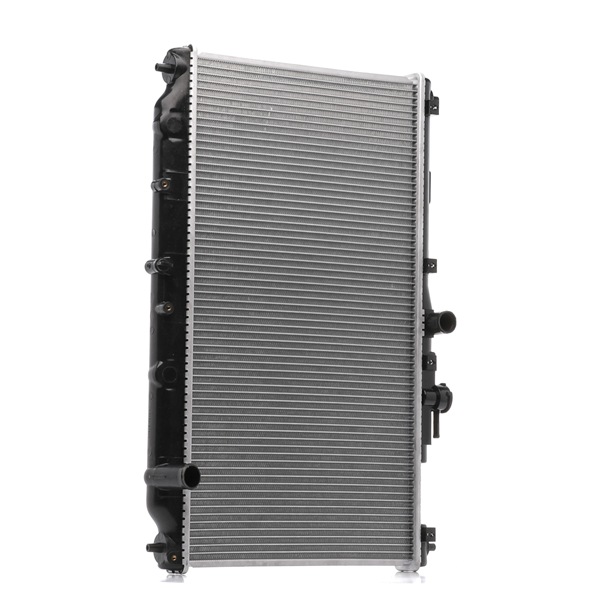 1985 ROVER MONTEGO Radiator price RIDEX 470R0253