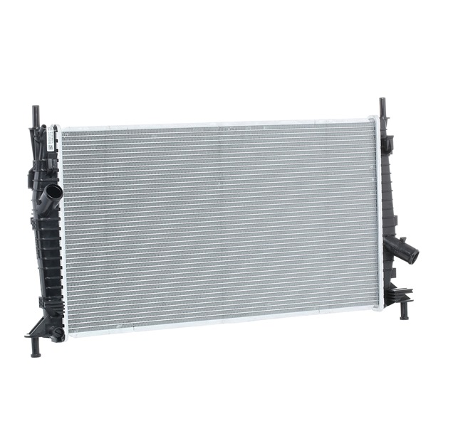 2016 FORD CAPRI Radiator price RIDEX 470R0170