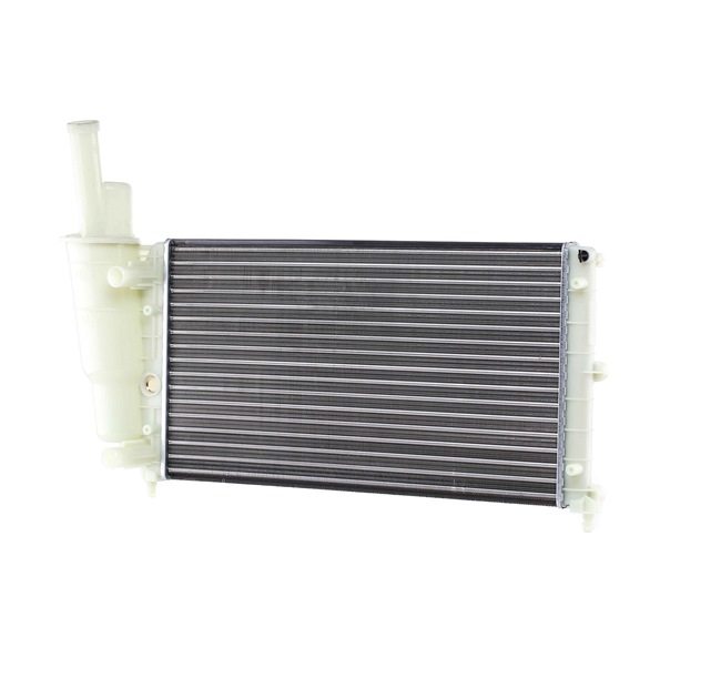 RIDEX 470R0210 Ψυγειο νερου Prisma 831