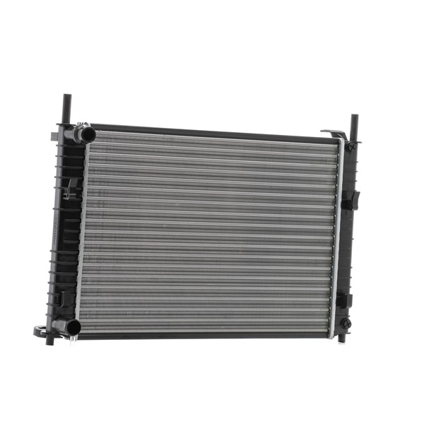 RIDEX 470R0190 novo Radiador MAZDA original