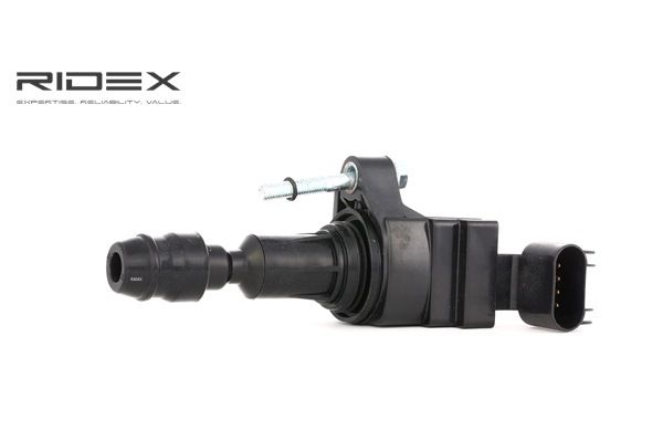 OPEL ANTARA Sytytyspuola RIDEX 689C0277