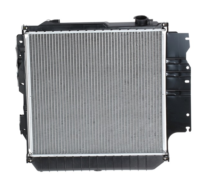 RIDEX 470R0254 JEEP Jäähdytin