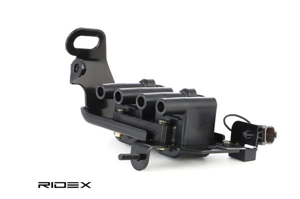 RIDEX 689C0191 Calidad y precios justos