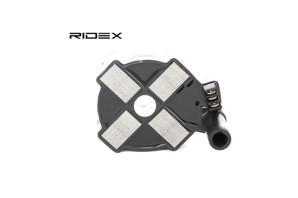 RIDEX 689C0143 Aizdedzes spole Mitsubishi Lancer 4