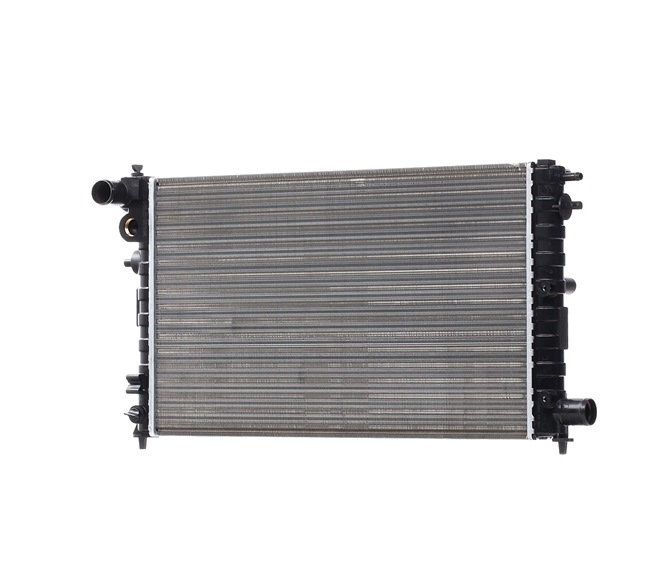 RIDEX 470R0309 Radiatorius, variklio aušinimas CITROËN C-ZERO 2016