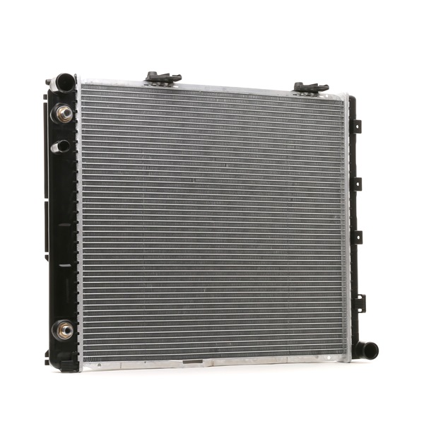 RIDEX 470R0385 replacement Mercedes E Class W124 radiator price