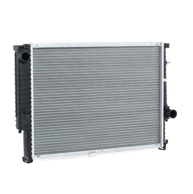 RIDEX 470R0306 BMW E32 Jäähdytin