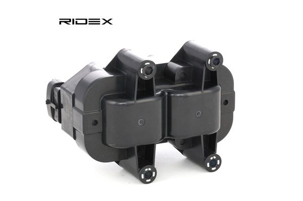 RIDEX 689C0125 Calidad y precios justos
