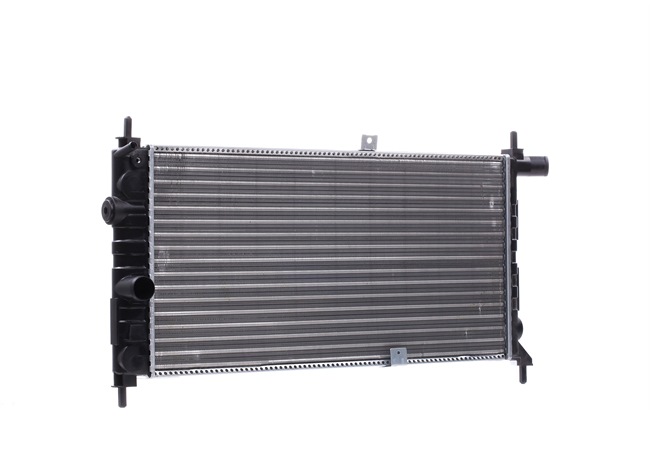 2024 VAUXHALL ASTRA Radiator price RIDEX 470R0324
