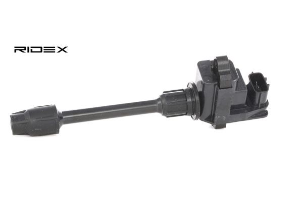 RIDEX 689C0203 Calidad y precios justos