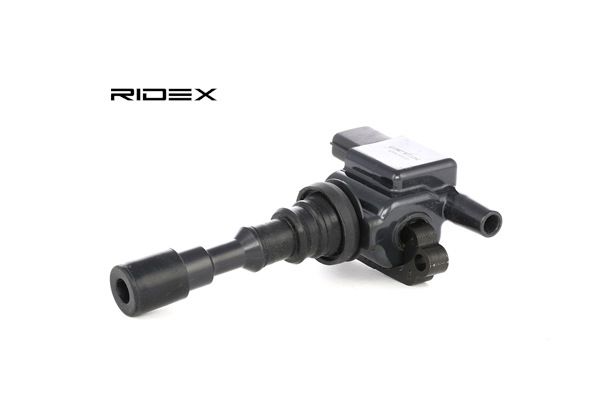 RIDEX 689C0177 oryginalne Cewka zapłonowa KIA MAGENTIS 2003