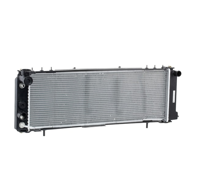 JEEP CHEROKEE Jäähdytin RIDEX 470R0260