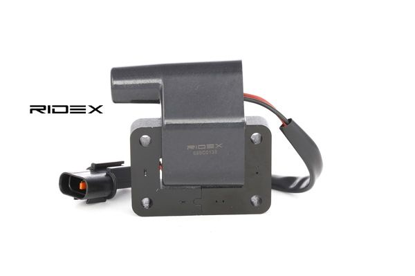 Mitsubishi Pajero 2 Zündspule original RIDEX 689C0139 Preis