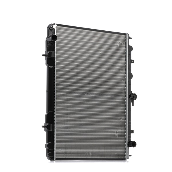 RIDEX 470R0242 radiateur 214108H801