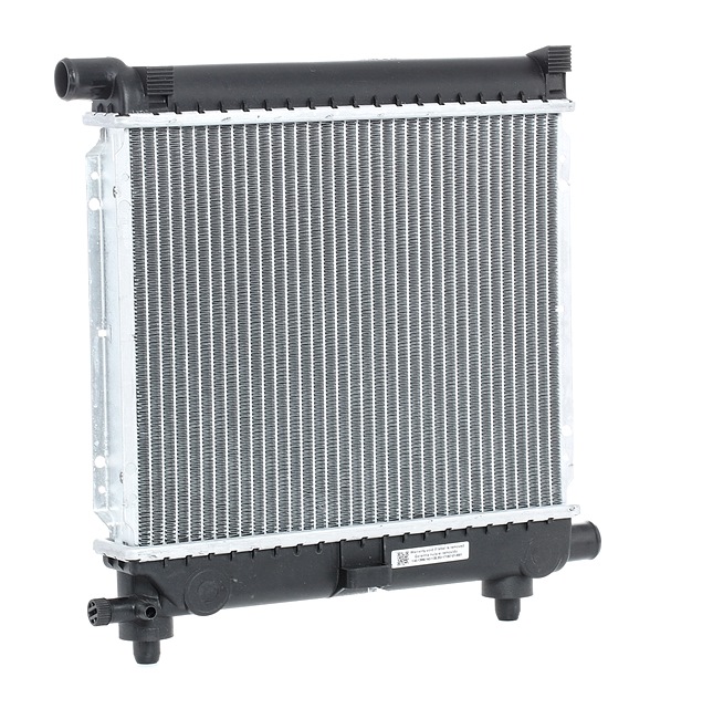 RIDEX 470R0249 replacement Mercedes C124 radiator price