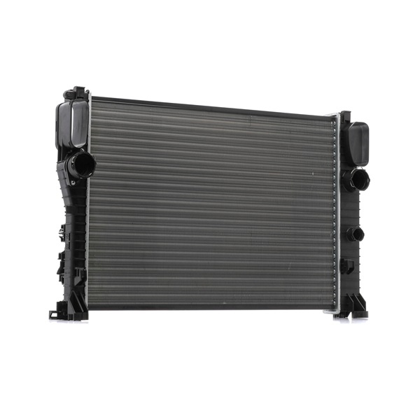RIDEX 470R0035 Radiatore MERCEDES-BENZ prezzo