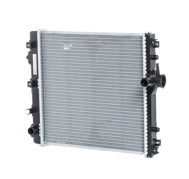 RIDEX 470R0266 radiateur 17700 79F02