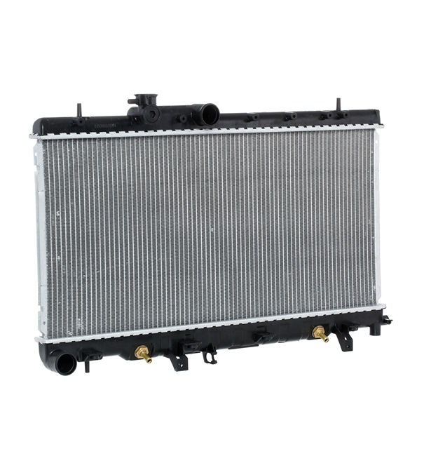 STARK Radiador, refrigeración del motor SKRD-0120257 a un precio bajo