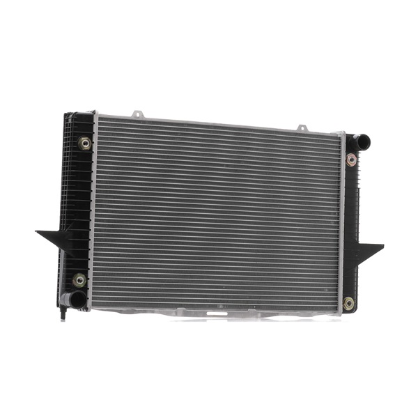 NRF Radiador, refrigeración del motor 539509 a un precio bajo