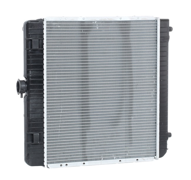 RIDEX 470R0043 Radiatore MERCEDES-BENZ prezzo