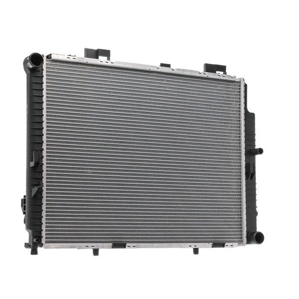 RIDEX 470R0386 replacement MERCEDES-BENZ E-Class Platform / Chassis (VF210) radiator price