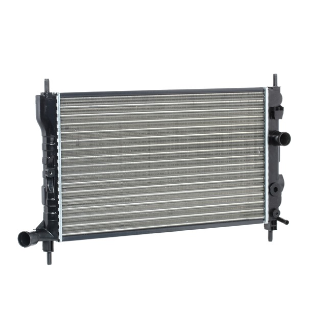 RIDEX 470R0329 replacement VAUXHALL Astra Mk2 Convertible (T85) radiator price