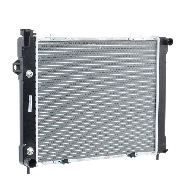 RIDEX 470R0298 Jeep Grand Cherokee mk1 Jäähdytin