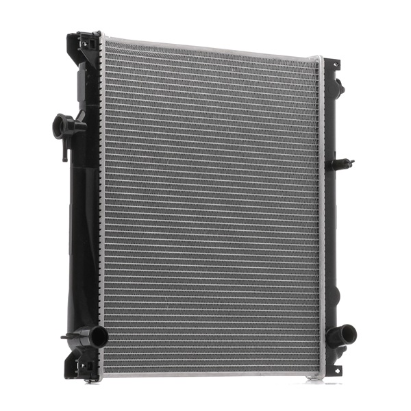 RIDEX 470R0356 SUZUKI Jäähdytin