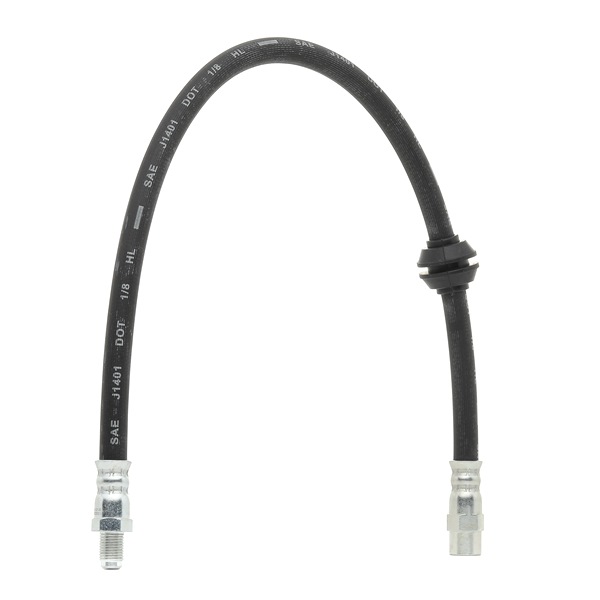 RIDEX 83B0131 Ελαστικός σωλήνας φρένων VOLVO 440 K 1990