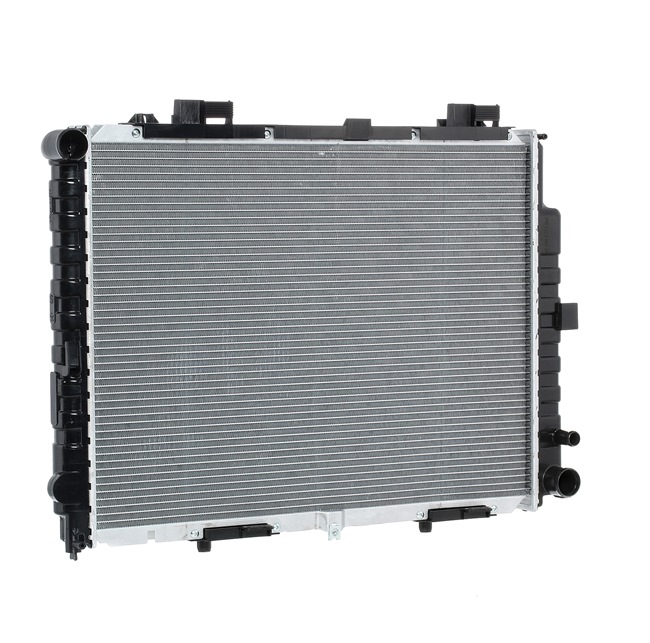 RIDEX 470R0381 radiateur A210 500 12 03
