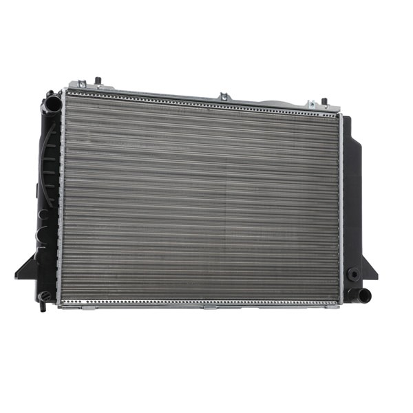 RIDEX 470R0390 radiateur 8A0 121 251 B