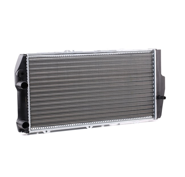 RIDEX 470R0389 Radiatorius, variklio aušinimas AUDI 100 1983